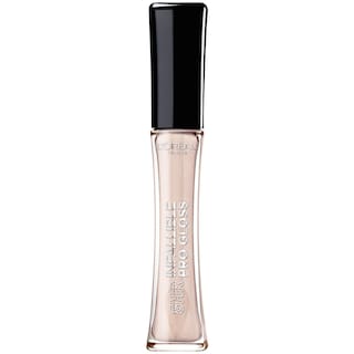 Foto 1 | Brillo De Labios L'oréal Paris Infallible 8 Horas, Hidratante, 6 Ml, Esmerilado - Venta Internacional.