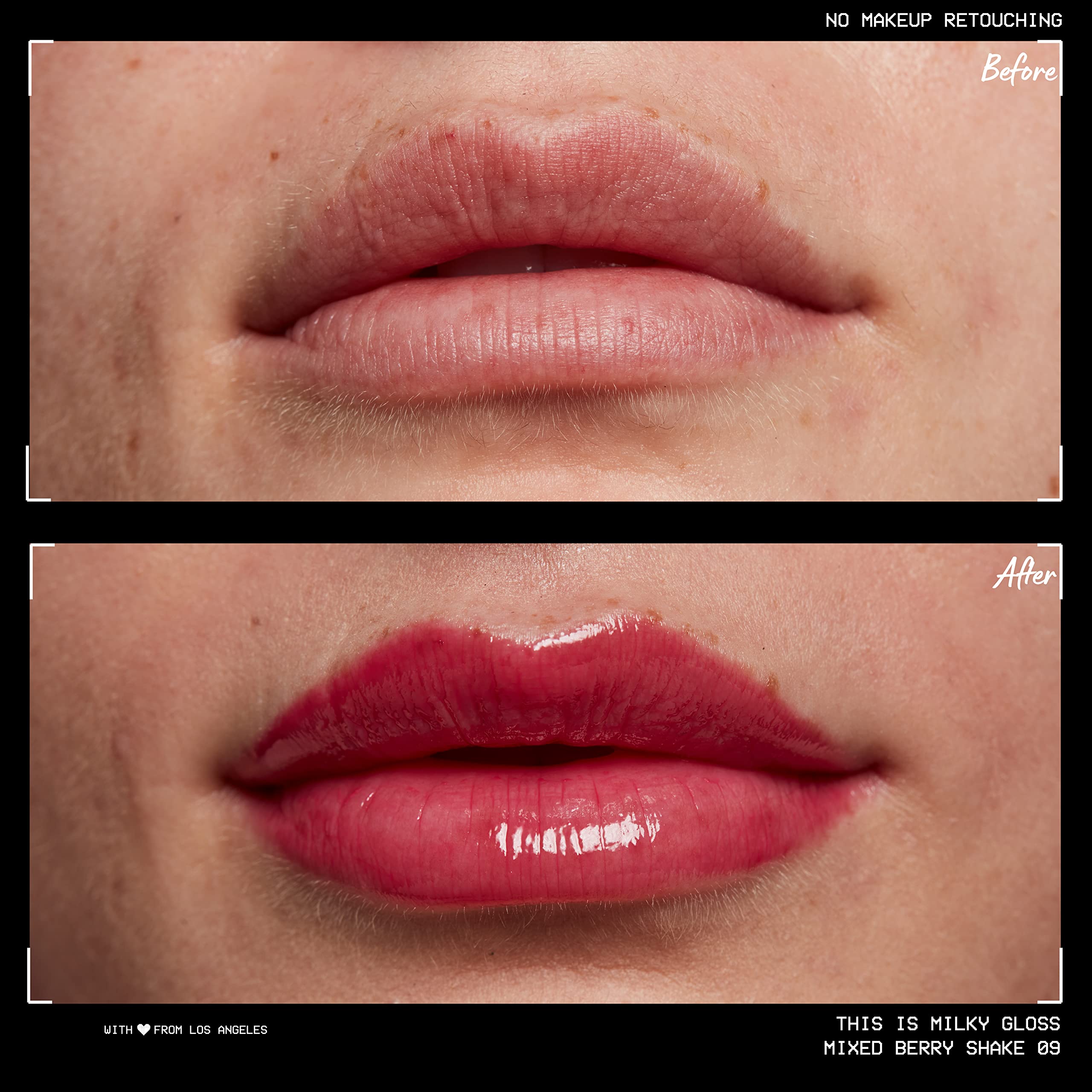 Foto 5 pulgar | Brillo De Labios Nyx Professional Makeup This Is Milky Gloss - Venta Internacional.