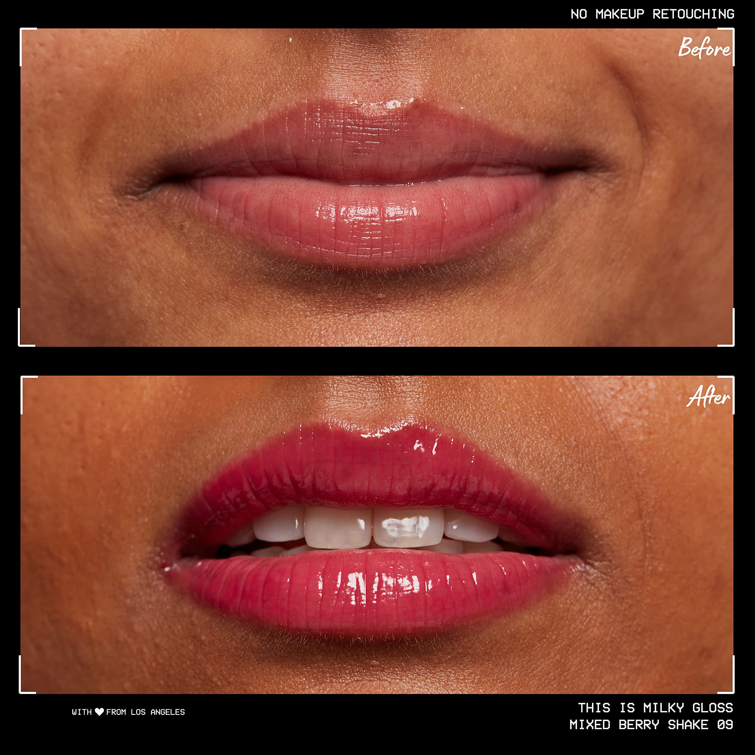 Foto 6 pulgar | Brillo De Labios Nyx Professional Makeup This Is Milky Gloss - Venta Internacional.