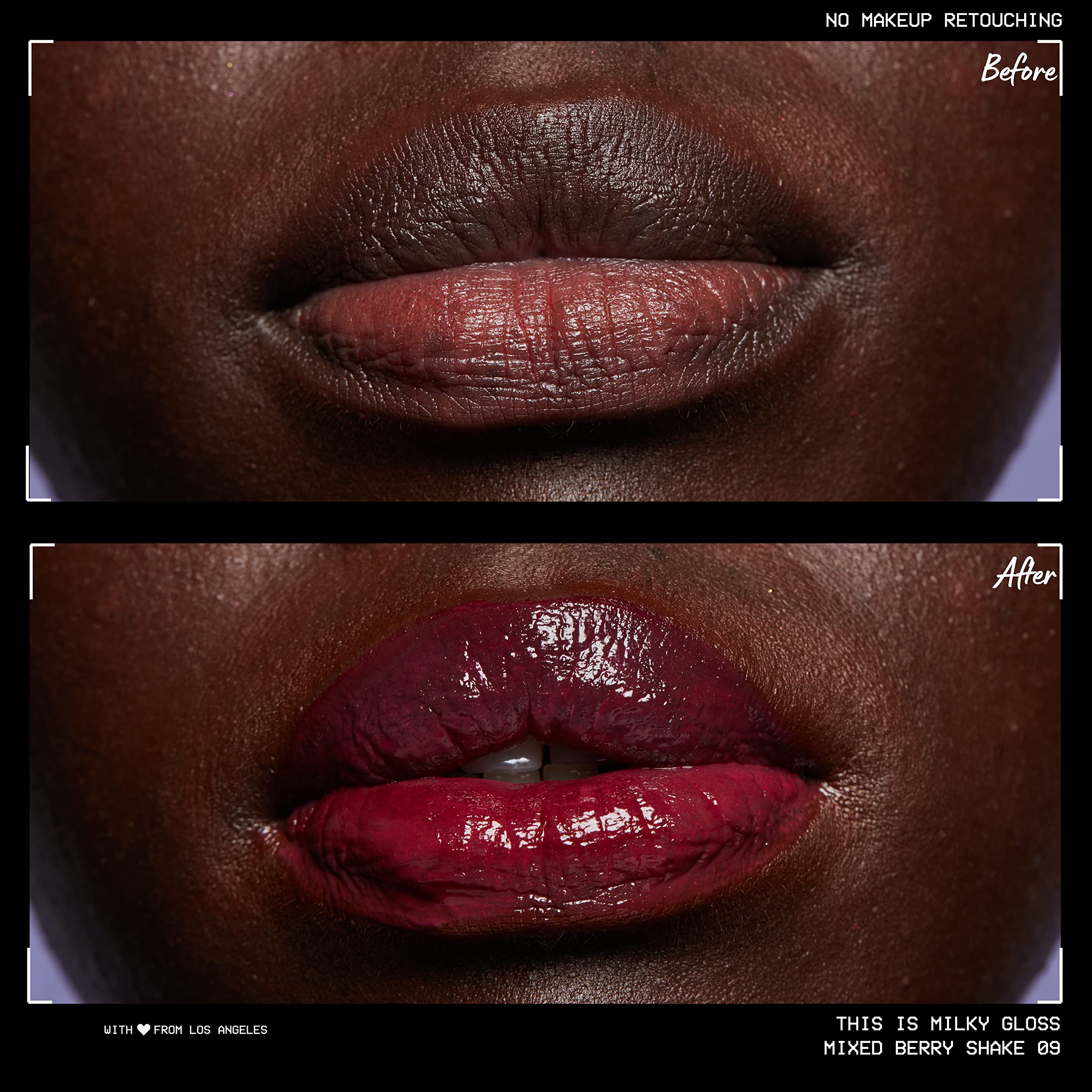Foto 7 pulgar | Brillo De Labios Nyx Professional Makeup This Is Milky Gloss - Venta Internacional.