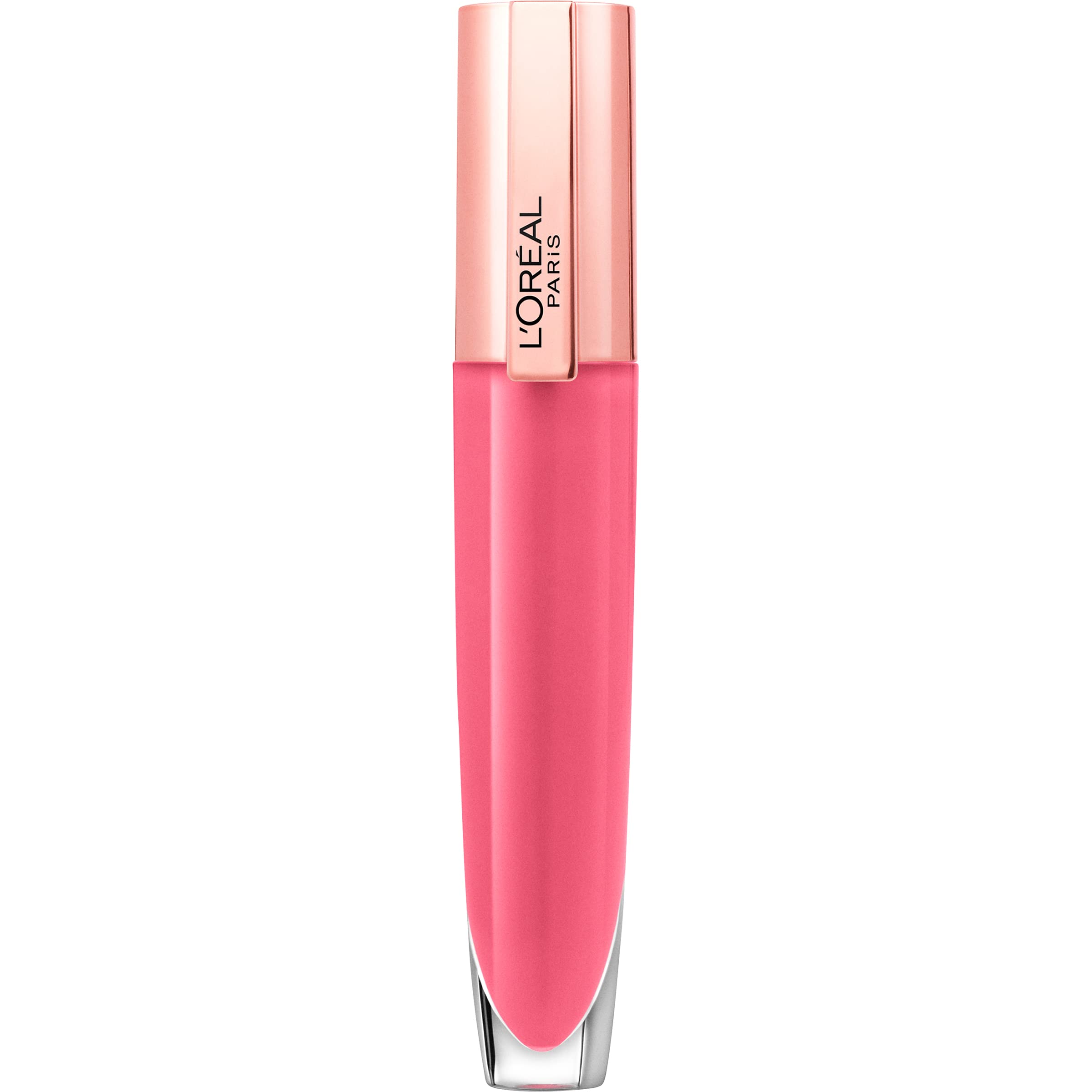 Foto 2 pulgar | Bálsamo Labial Tintado Con Brillo L'oreal Paris Glow Paradise - Venta Internacional.