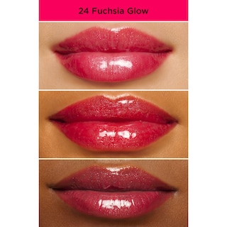 Foto 3 | Bálsamo De Color 2 En 1 Lip Perfector Clarins Para Labios Y Mejillas - Venta Internacional.