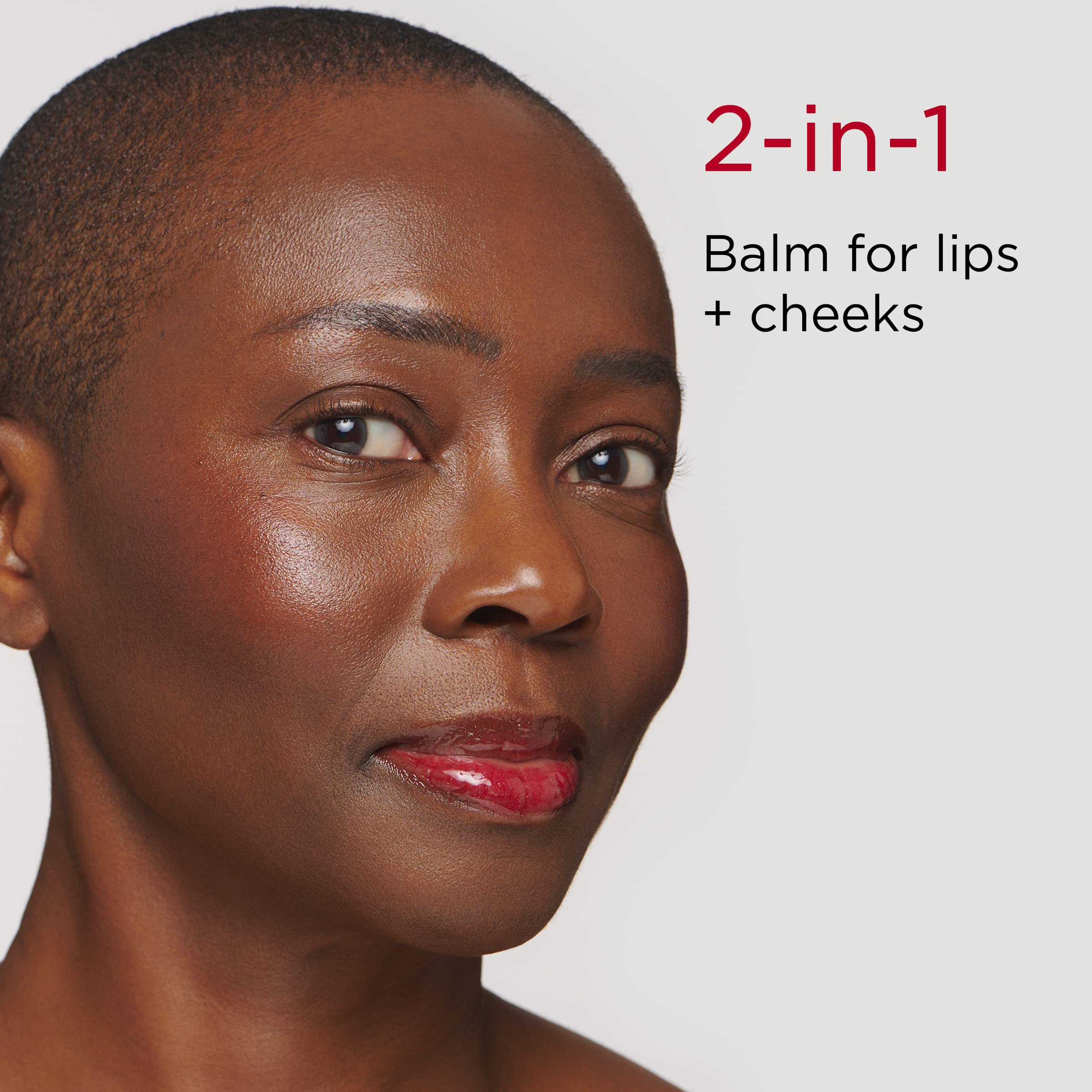 Foto 4 | Bálsamo De Color 2 En 1 Lip Perfector Clarins Para Labios Y Mejillas - Venta Internacional.