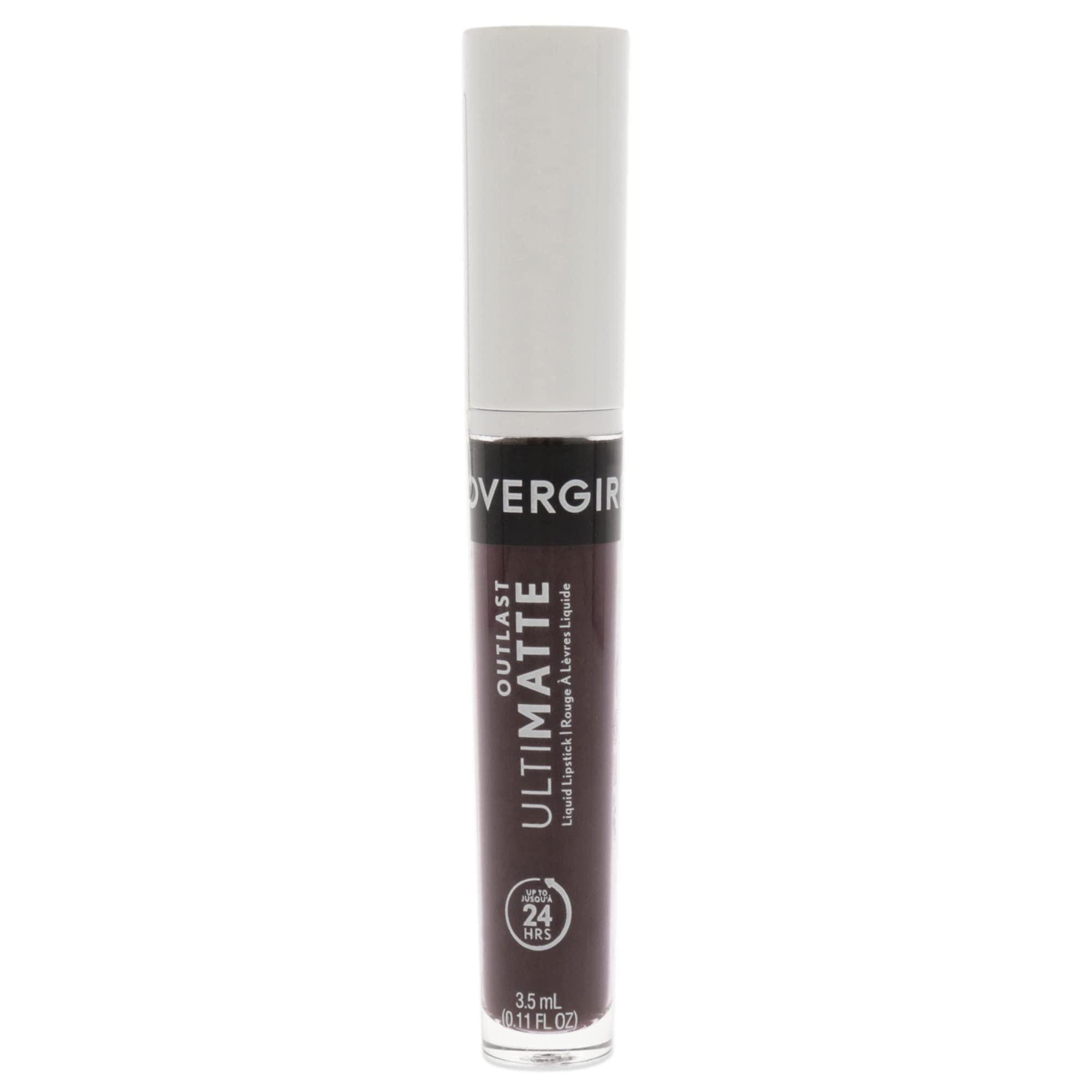 Lápiz Labial Covergirl Outlast Ultimatte Noir & Forever 3.5 Ml - Venta Internacional.