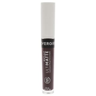 Foto 1 | Lápiz Labial Covergirl Outlast Ultimatte Noir & Forever 3.5 Ml - Venta Internacional.