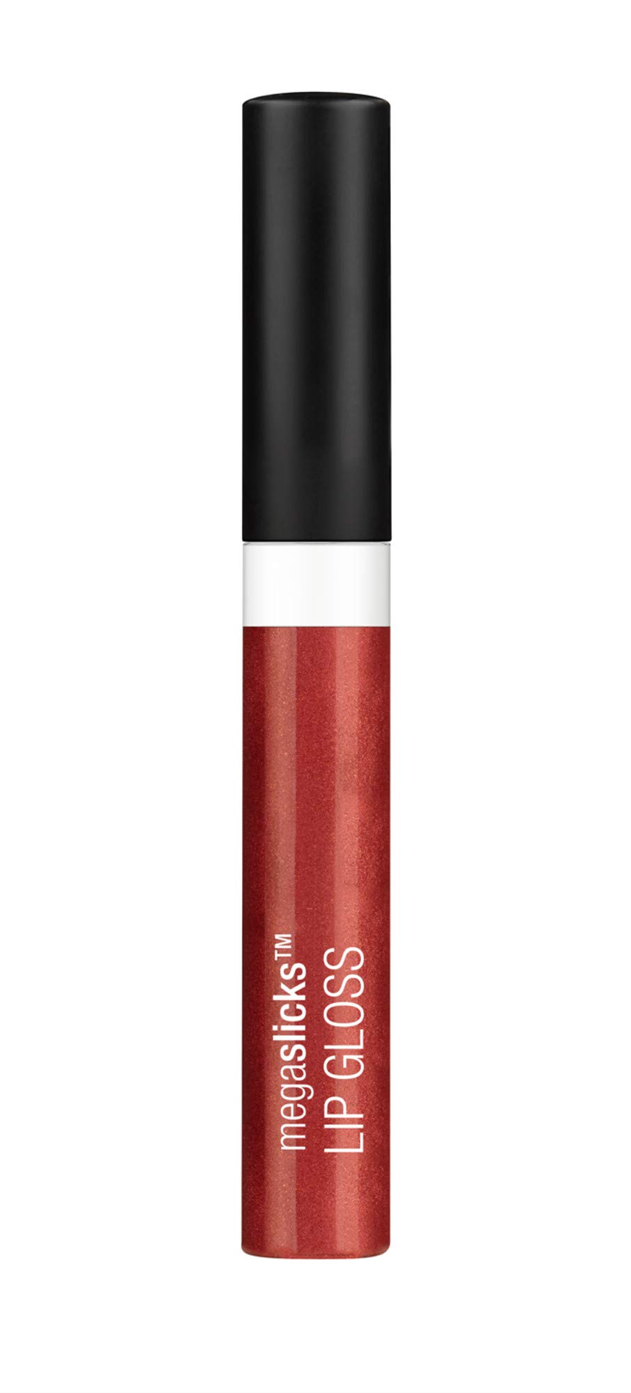 Foto 2 pulgar | Brillo De Labios Wet N Wild Megaslicks Ultra-brillante Red Sensation - Venta Internacional.