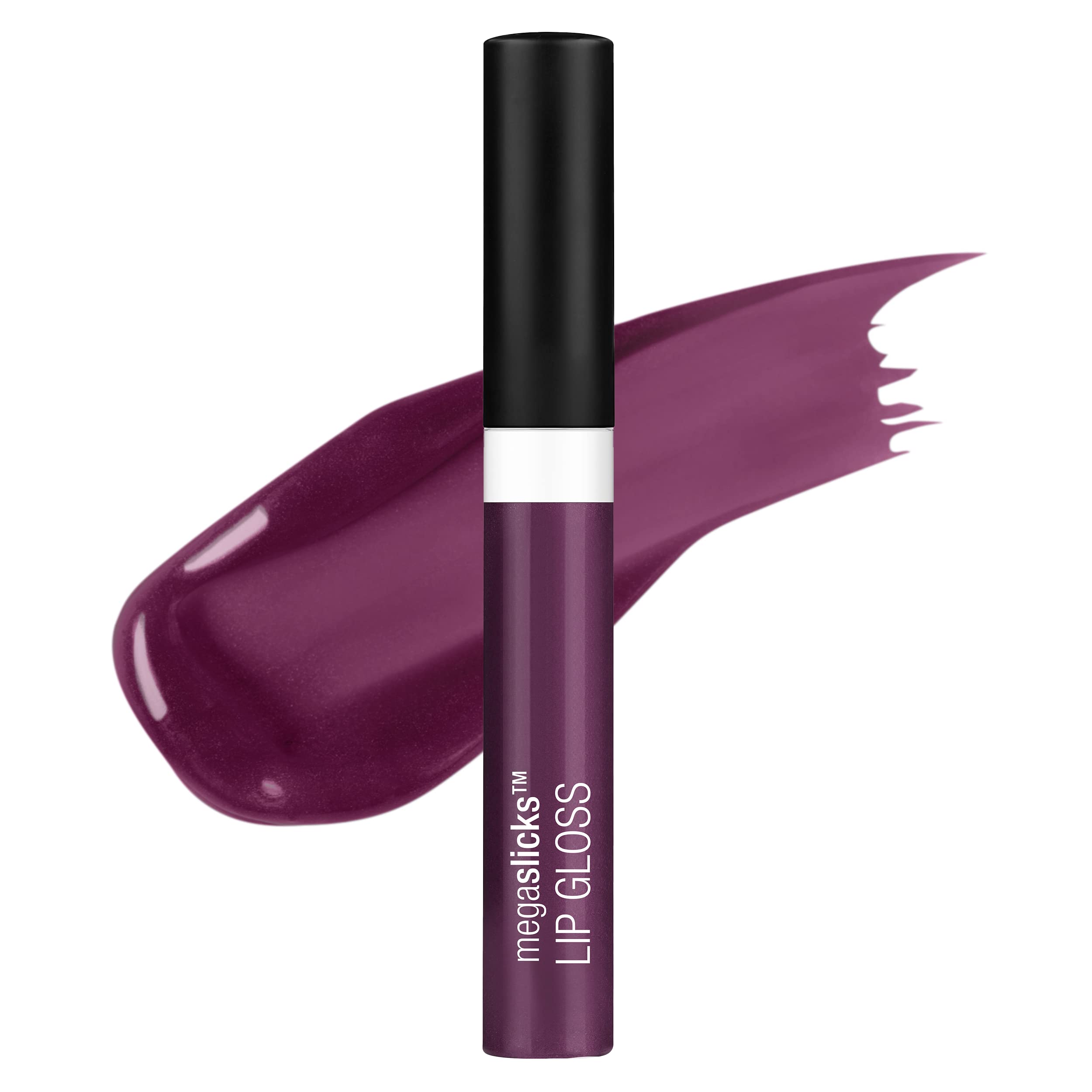 Foto 2 pulgar | Brillo De Labios Wet N Wild Megaslicks That's My Jam, 5 Ml - Venta Internacional.