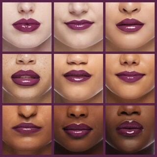 Foto 4 | Brillo De Labios Wet N Wild Megaslicks That's My Jam, 5 Ml - Venta Internacional.