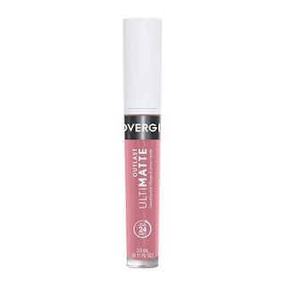 Foto 2 | Tinte De Labios Líquido Covergirl Outlast Ultimatte Rose 3.5 Ml - Venta Internacional.