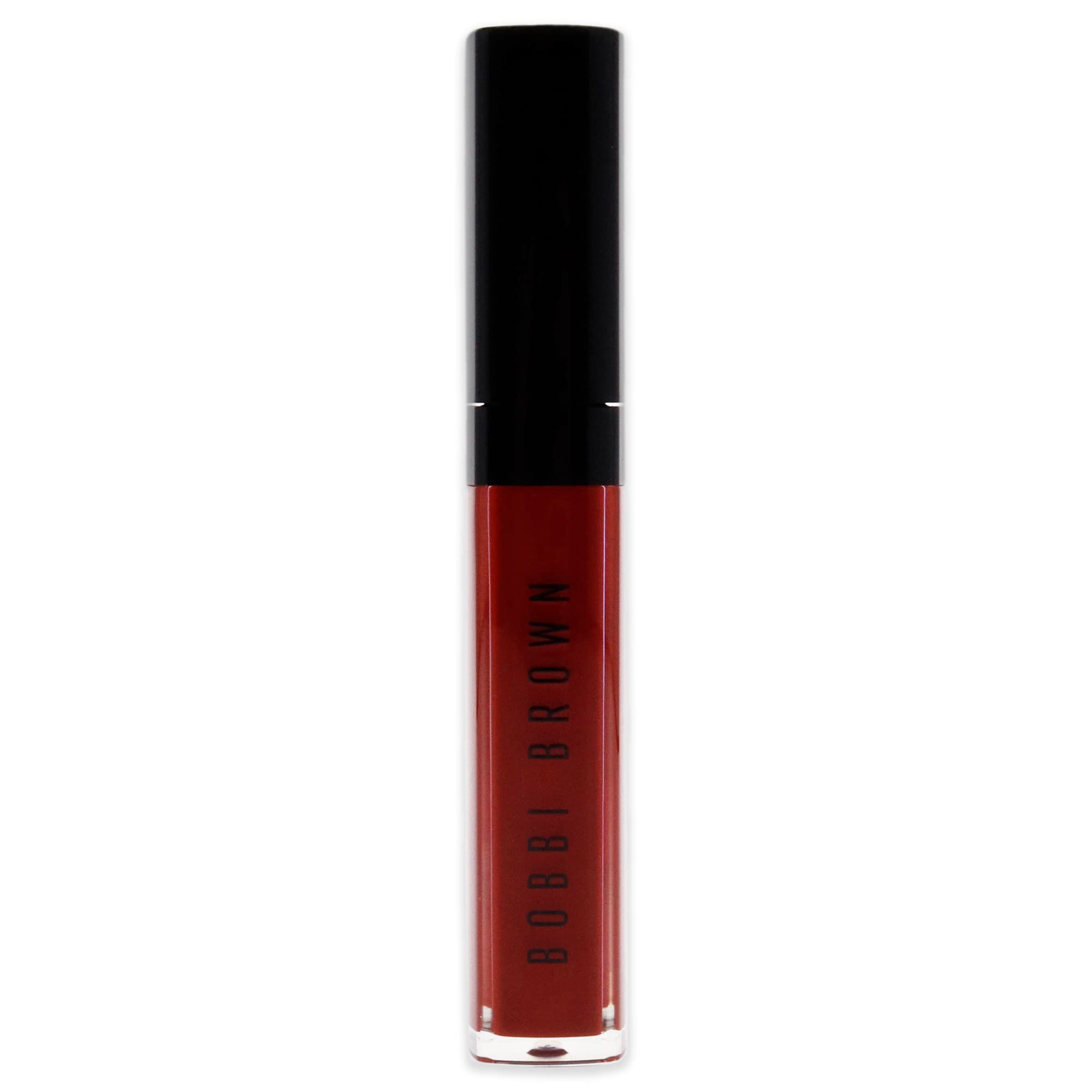 Foto 3 pulgar | Brillo De Labios Bobbi Brown, Con Infusión De Aceite Triturado, Color Roca Y Rojo, 6 Ml - Venta Internacional.