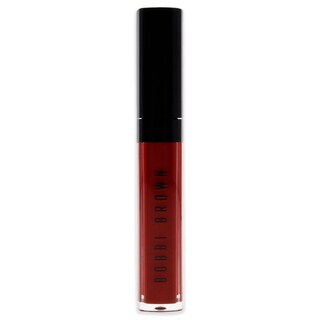 Foto 2 | Brillo De Labios Bobbi Brown, Con Infusión De Aceite Triturado, Color Roca Y Rojo, 6 Ml - Venta Internacional.