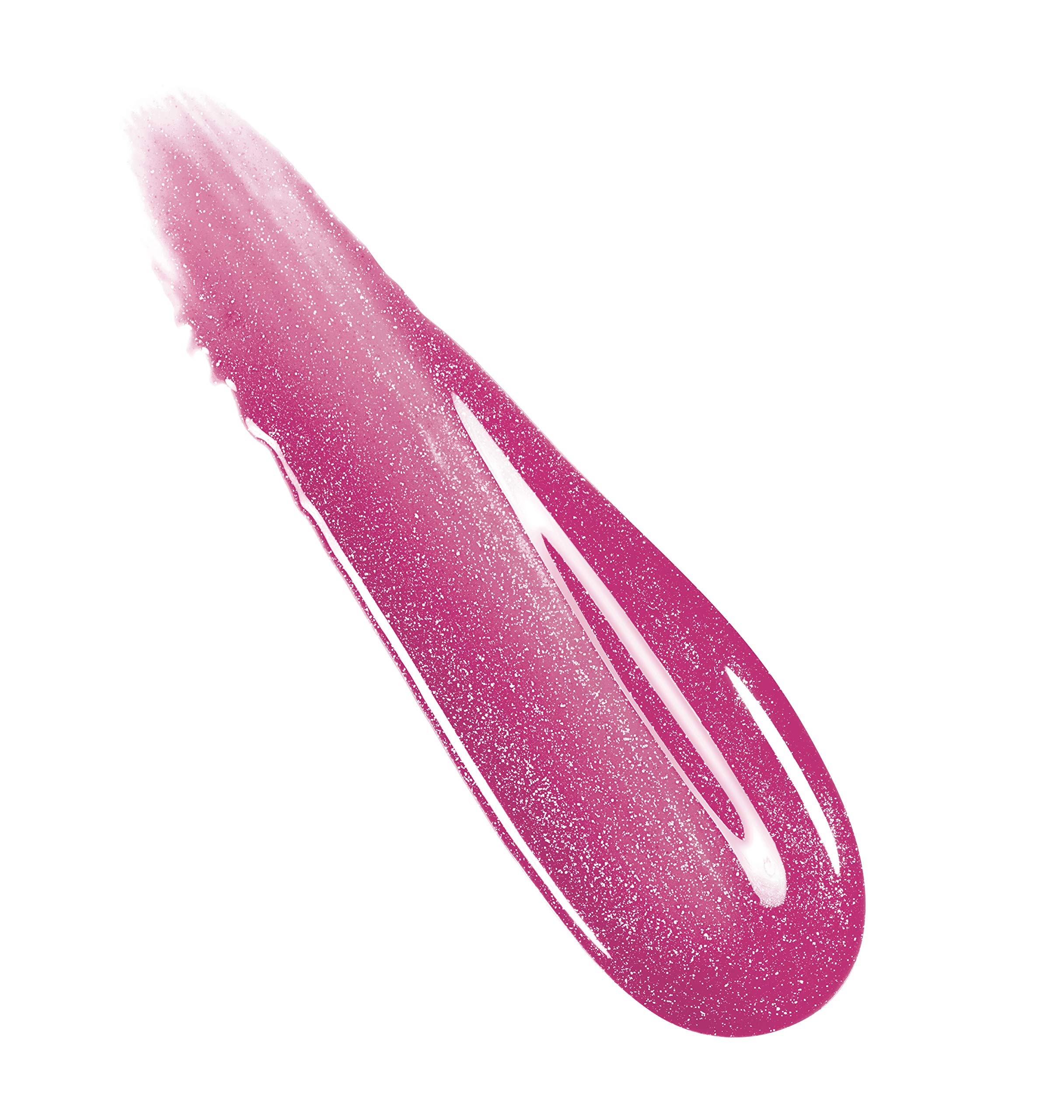 Foto 4 pulgar | Brillo De Labios Rimmel Stay Glossy 185 Grapevine Groove 5 Ml - Venta Internacional.