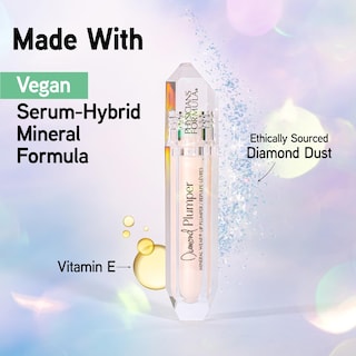 Foto 2 | Brillo Para Rellenar Labios Physicians Formula Mineral Wear Diamond - Venta Internacional.