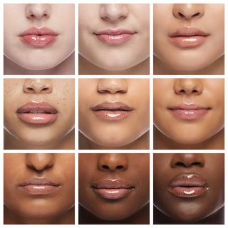 Foto 4 | Brillo Para Rellenar Labios Physicians Formula Mineral Wear Diamond - Venta Internacional.