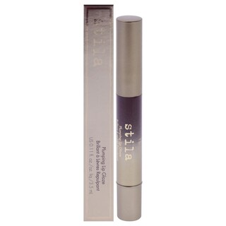 Foto 1 | Glaze De Labios Stila Plumping Hidratante De Alto Brillo Con Sabor A Menta - Venta Internacional.