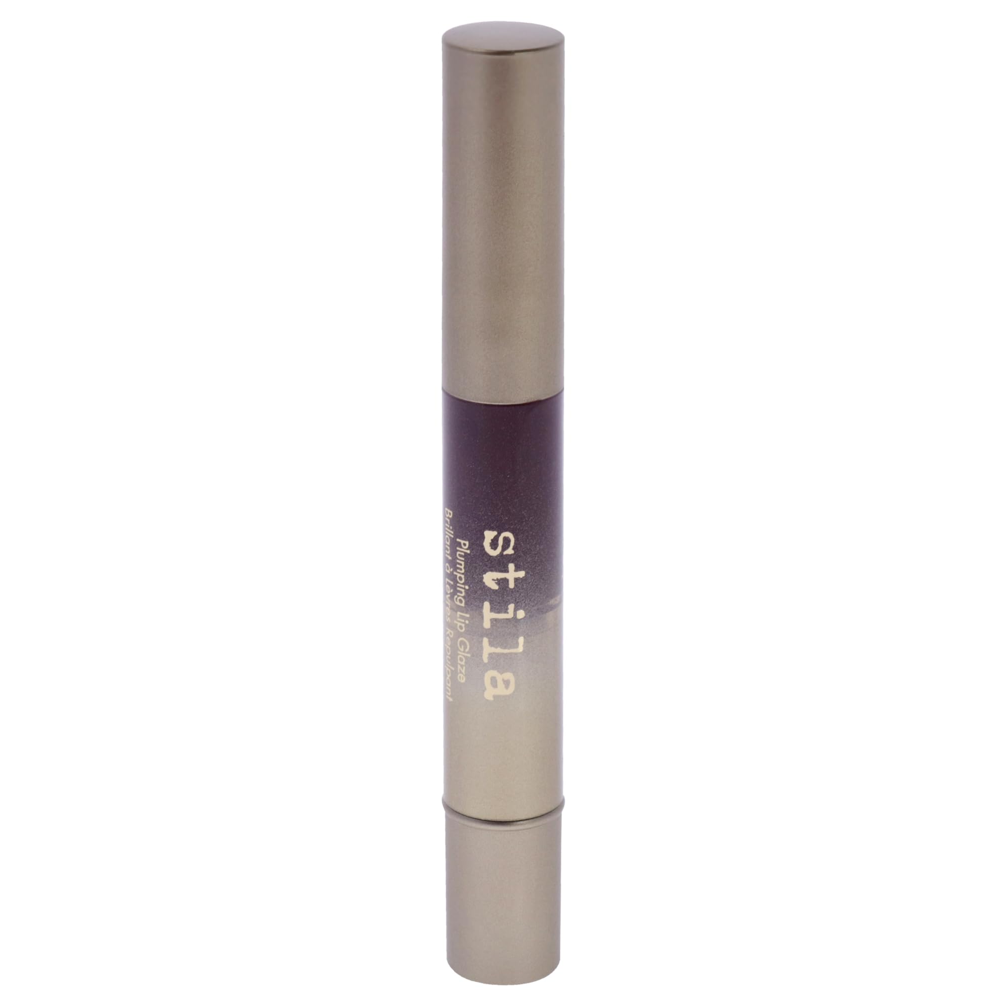 Foto 3 pulgar | Glaze De Labios Stila Plumping Hidratante De Alto Brillo Con Sabor A Menta - Venta Internacional.