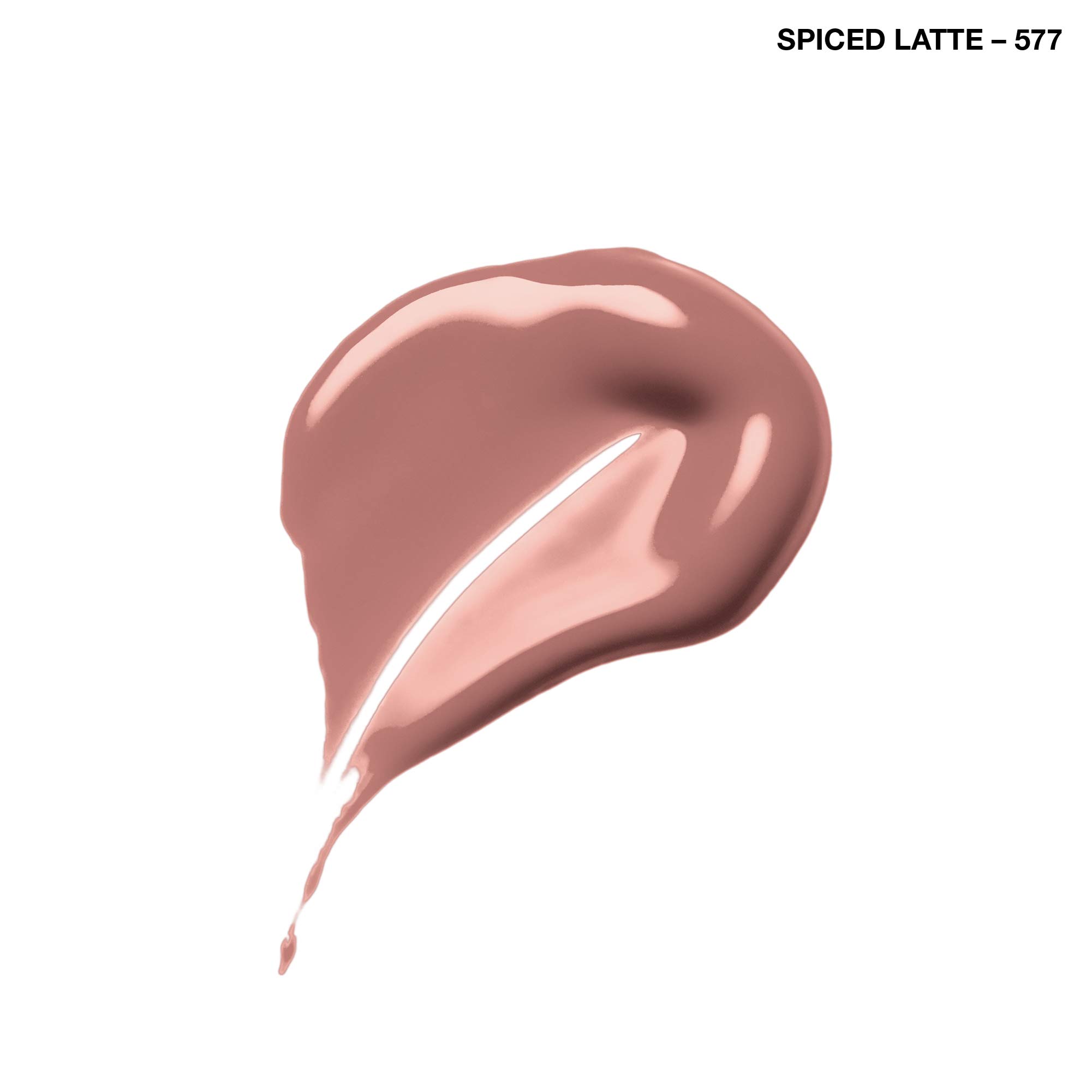 Foto 6 pulgar | Color De Labios Covergirl Outlast All-day Spiced Latte 24h - Venta Internacional.