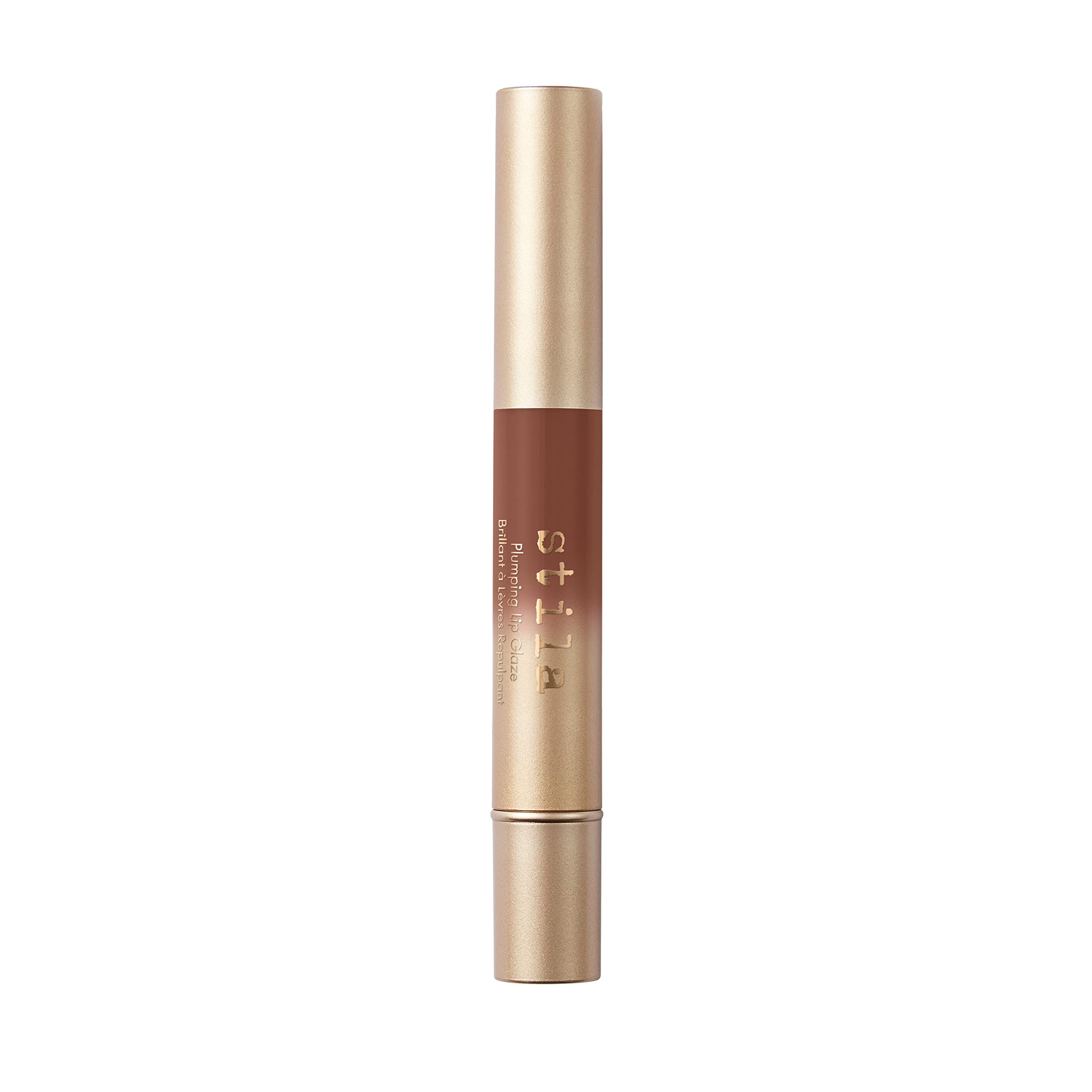 Foto 2 pulgar | Glaze De Labios Stila Plumping Hidratante De Alto Brillo Con Sabor A Menta - Venta Internacional.