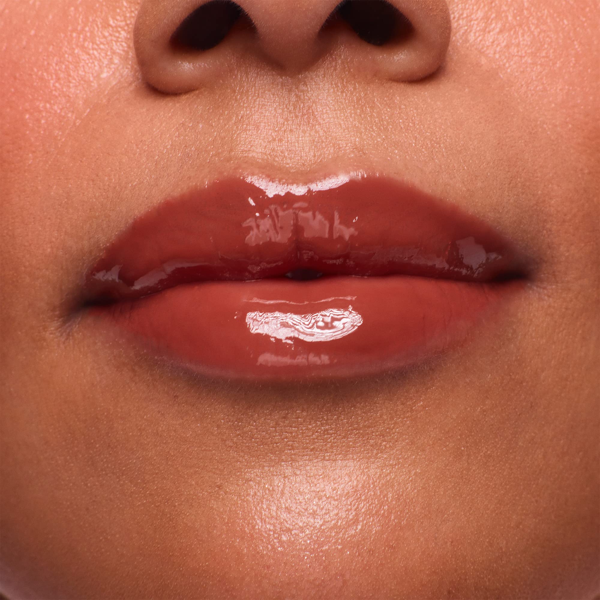 Foto 6 pulgar | Glaze De Labios Stila Plumping Hidratante De Alto Brillo Con Sabor A Menta - Venta Internacional.