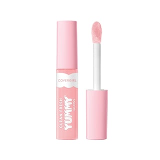 Foto 1 | Brillo De Labios Covergirl Clean Fresh Yummy Gloss Sheer Vegan - Venta Internacional.