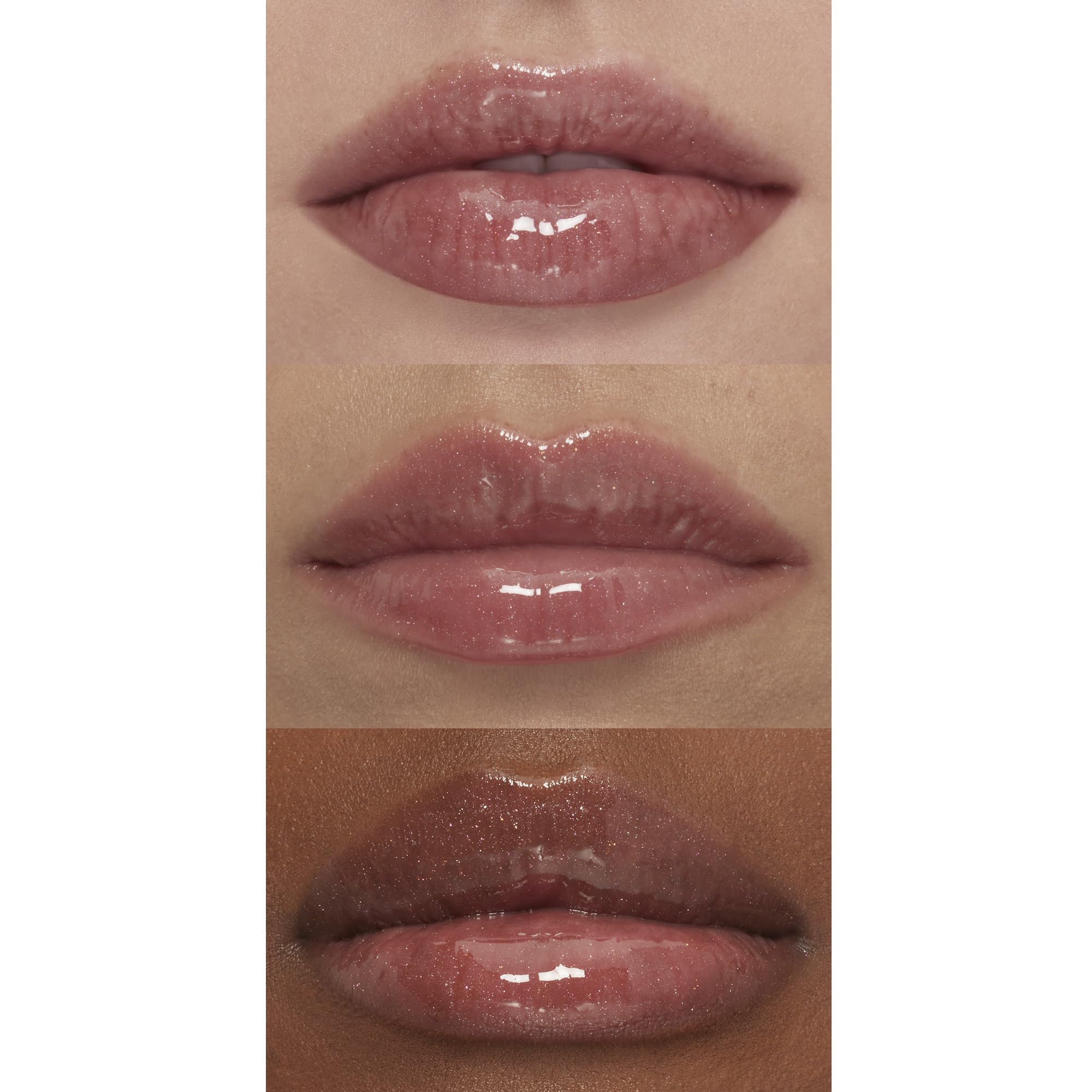 Foto 5 pulgar | Brillo Rellenador De Labios E.l.f. Chocolate Glaze, 2,6 Ml, Vegano Y Libre De Crueldad Animal - Venta Internacional.