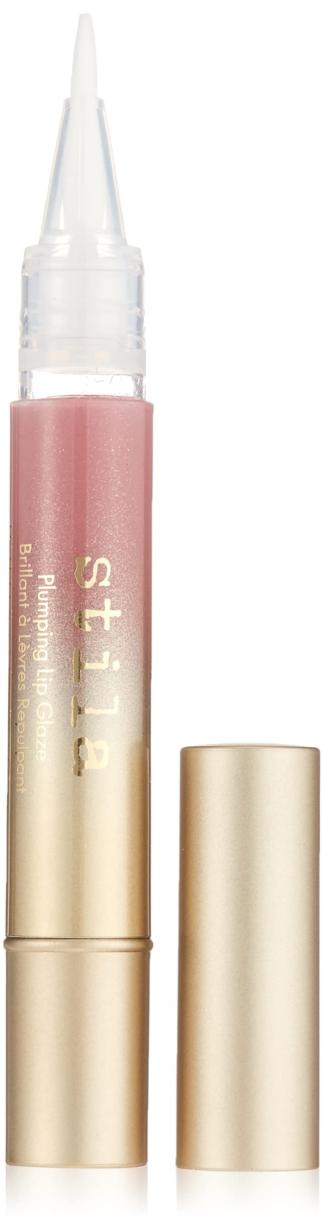 Esmalte De Labios Stila Plumping 3.2 Ml - Venta Internacional.