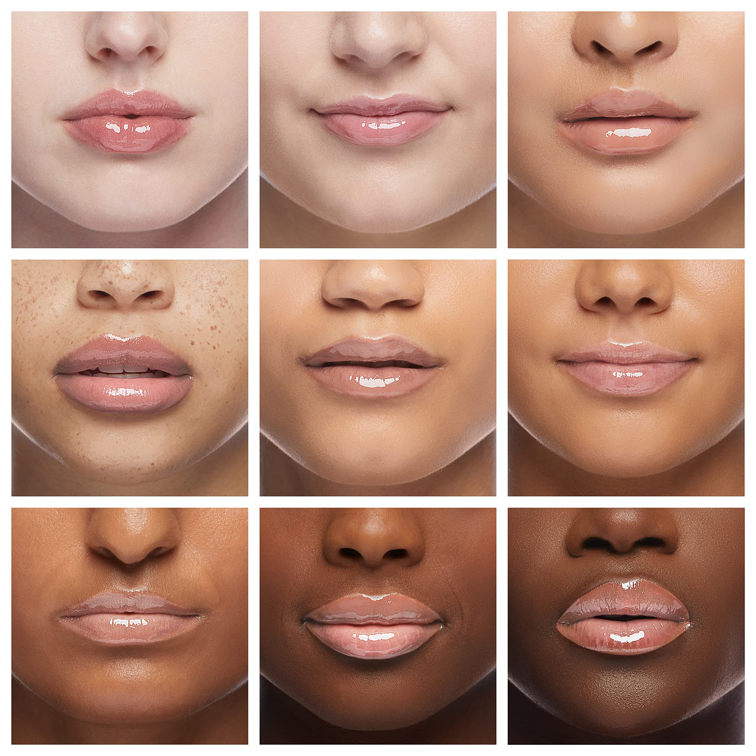 Foto 4 pulgar | Brillo De Labios Covergirl Katy Kat White Cadillac, 1 Unidad - Venta Internacional.