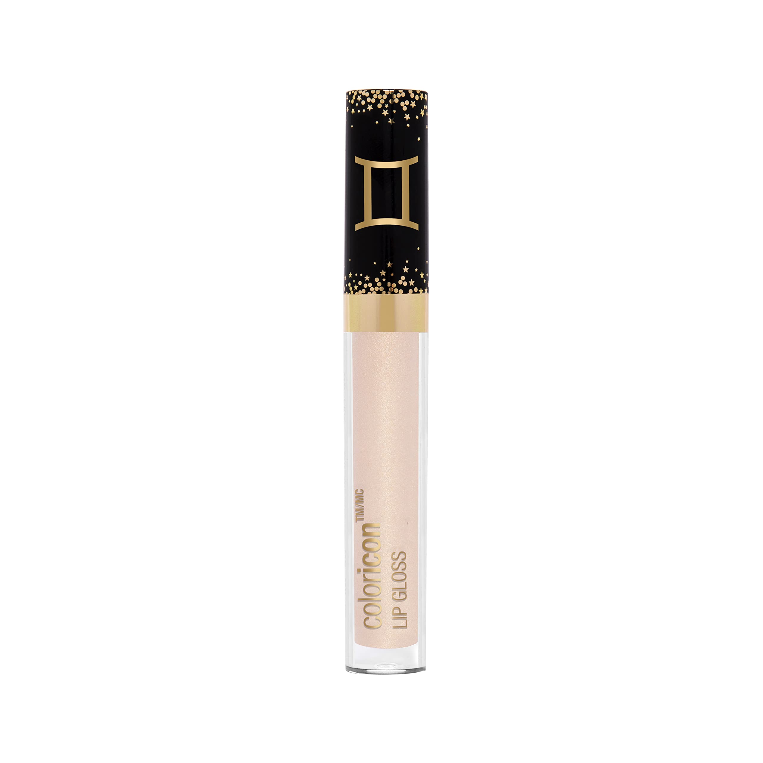 Brillo De Labios Wet N Wild Color Icon Gemini Ultrapigmentado - Venta Internacional.