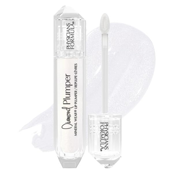 Lip Plumper Physicians Formula Mineral Wear Diamond Marquise - Venta Internacional.