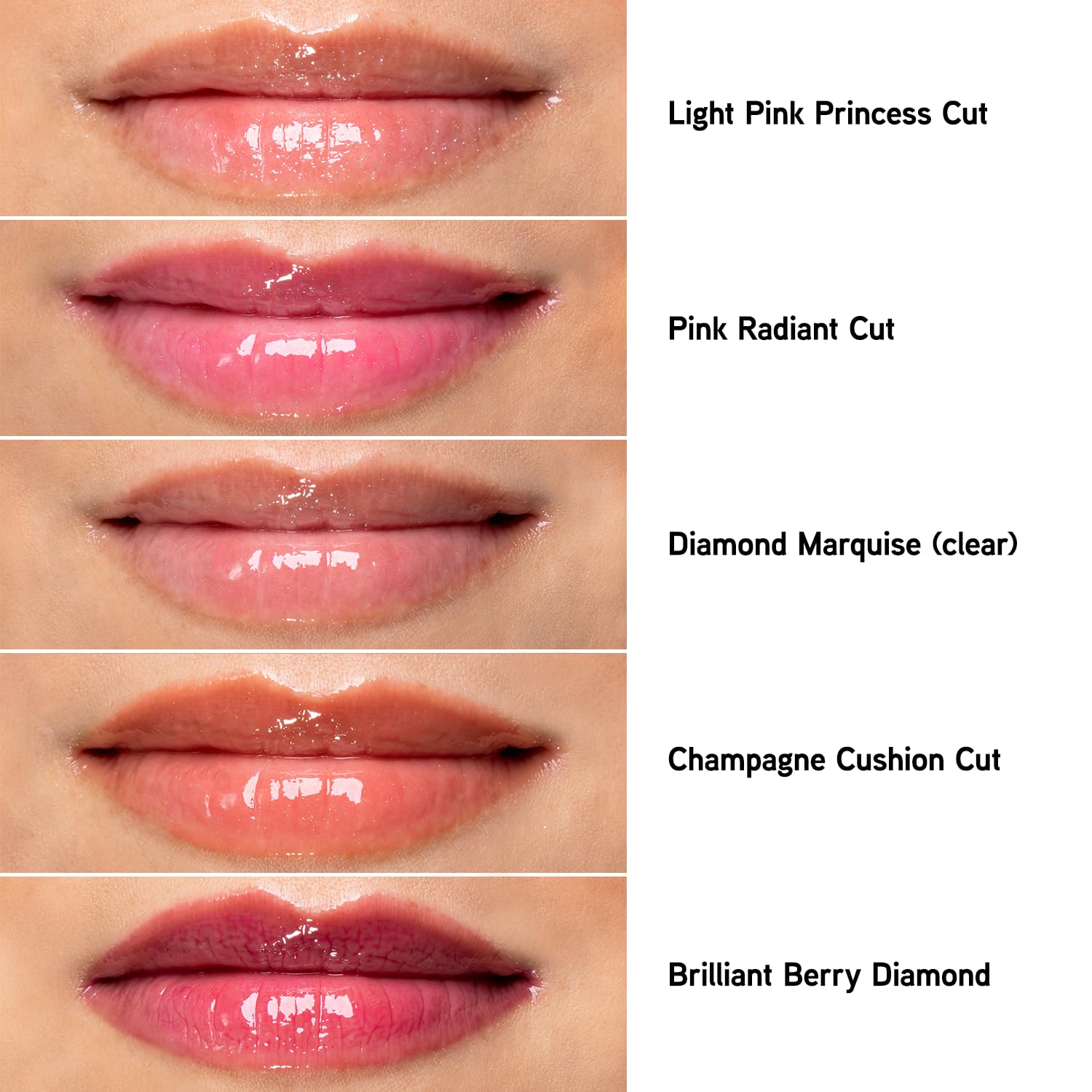 Foto 5 pulgar | Lip Plumper Physicians Formula Mineral Wear Diamond Marquise - Venta Internacional.