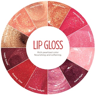 Foto 6 | Brillo De Labios Burt's Bees, 100% Natural, Hidratante, De Noche - Venta Internacional.