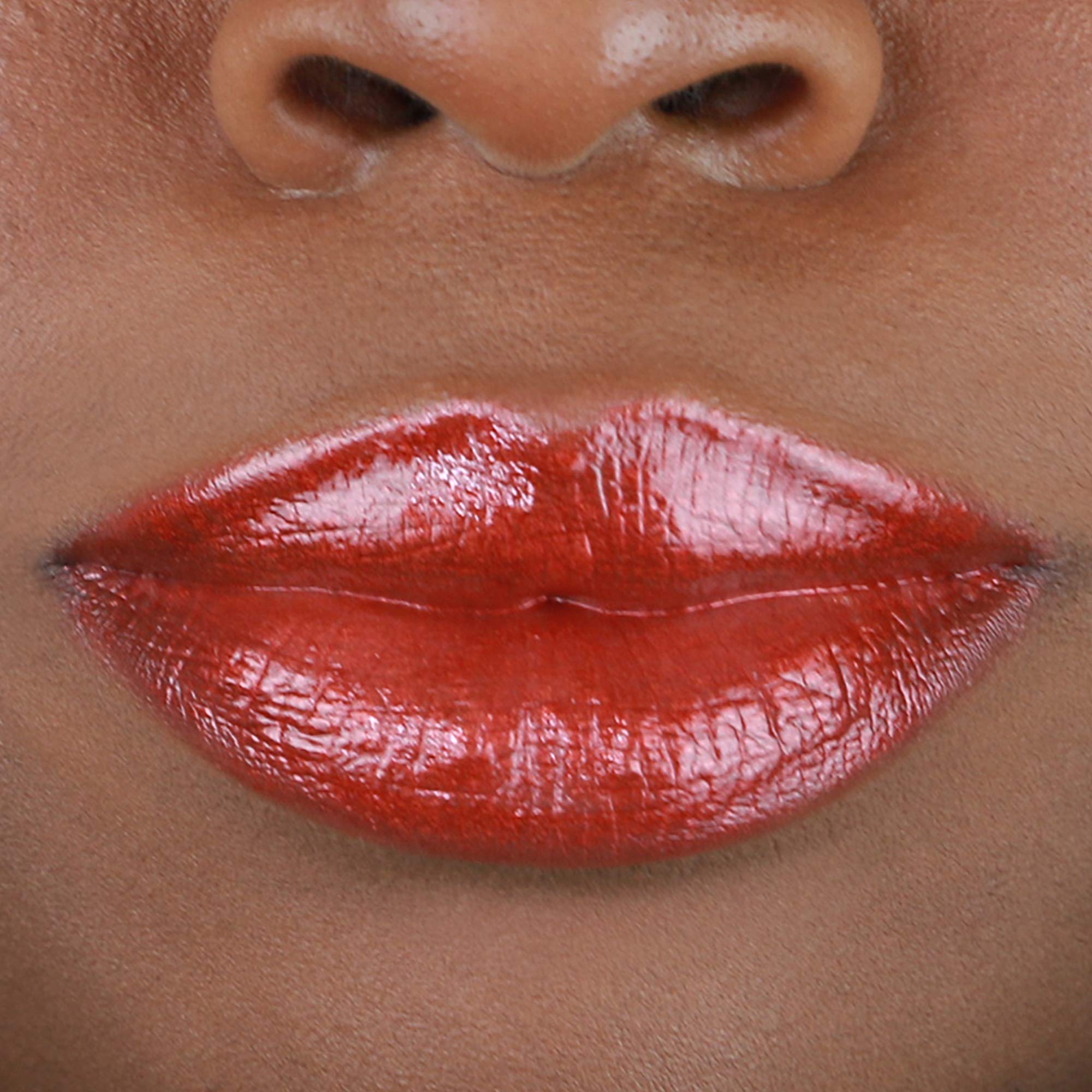 Foto 4 pulgar | Brillo De Labios Mineral Fusion Hydro-shine Florence 4,4 Ml - Venta Internacional.