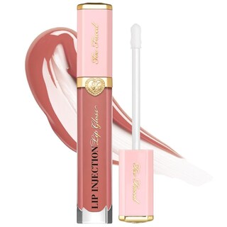Foto 1 | Brillo De Labios Too Face Lip Injection Power Plumping Wifey For Lifey - Venta Internacional.