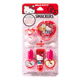 Foto 1 | Set De Maquillaje Lip Smacker Sanrio Hello Kitty Kids Con Color - Venta Internacional.