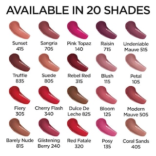 Foto 7 | Brillo De Labios L'oréal Paris Infallible 8 Horas, Hidratante, 6 Ml - Venta Internacional.