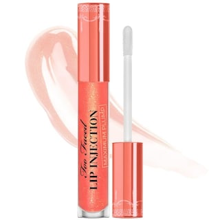 Foto 1 | Lip Plumper Gloss Too Face Lip Injection Maximum Plum - Venta Internacional.