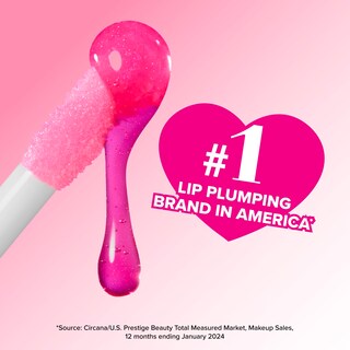 Foto 4 | Brillo Labial Too Face Lip Injection Power Plumping, 6,5 Ml - Venta Internacional.