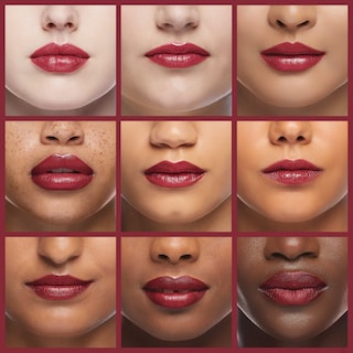 Foto 4 | Brillo De Labios L'oréal Paris Infallible, 8 Horas, Hidratante Y Reluciente Baya, 6 Ml - Venta Internacional.