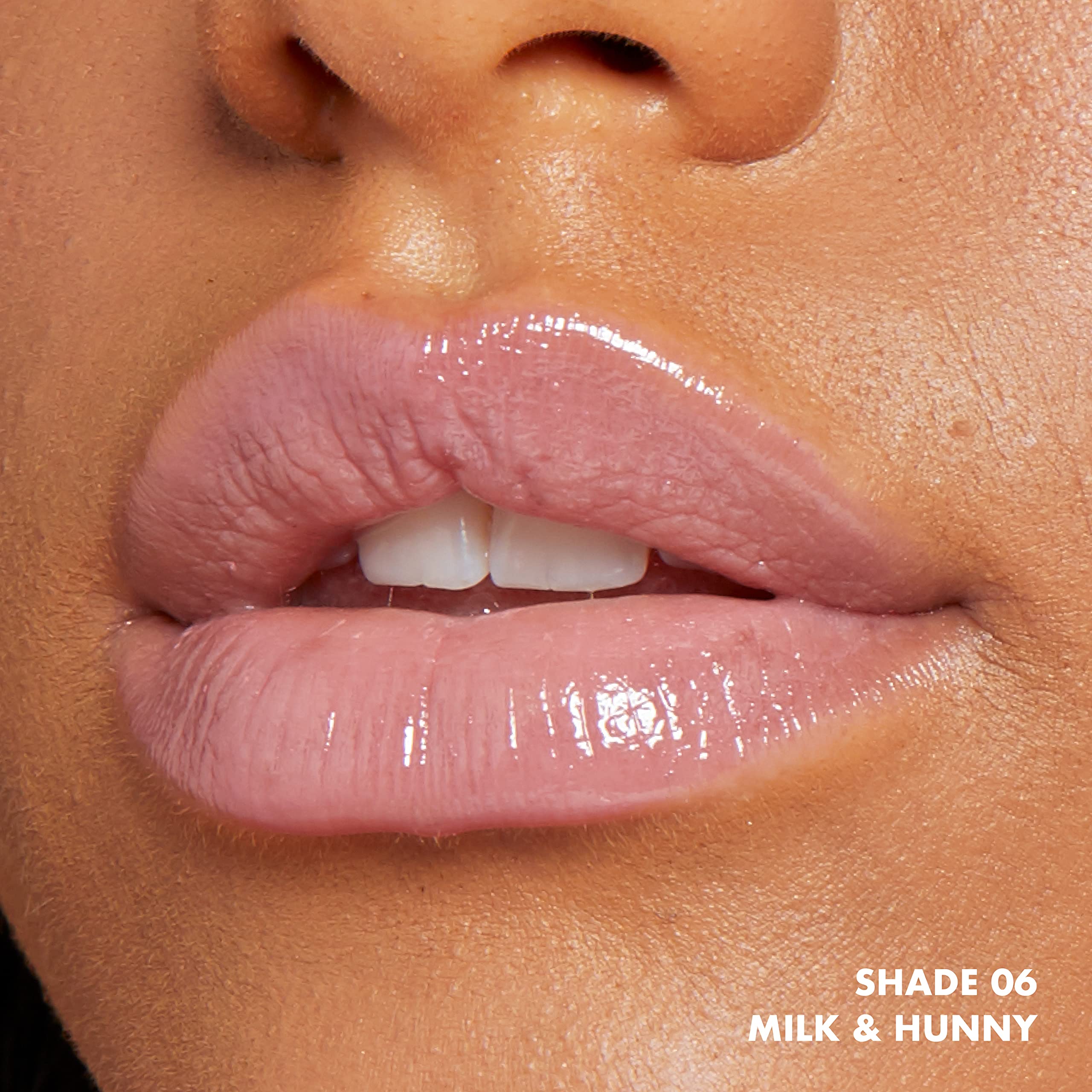 Foto 4 pulgar | Brillo De Labios Nyx Professional Makeup This Is Milky Gloss - Venta Internacional.
