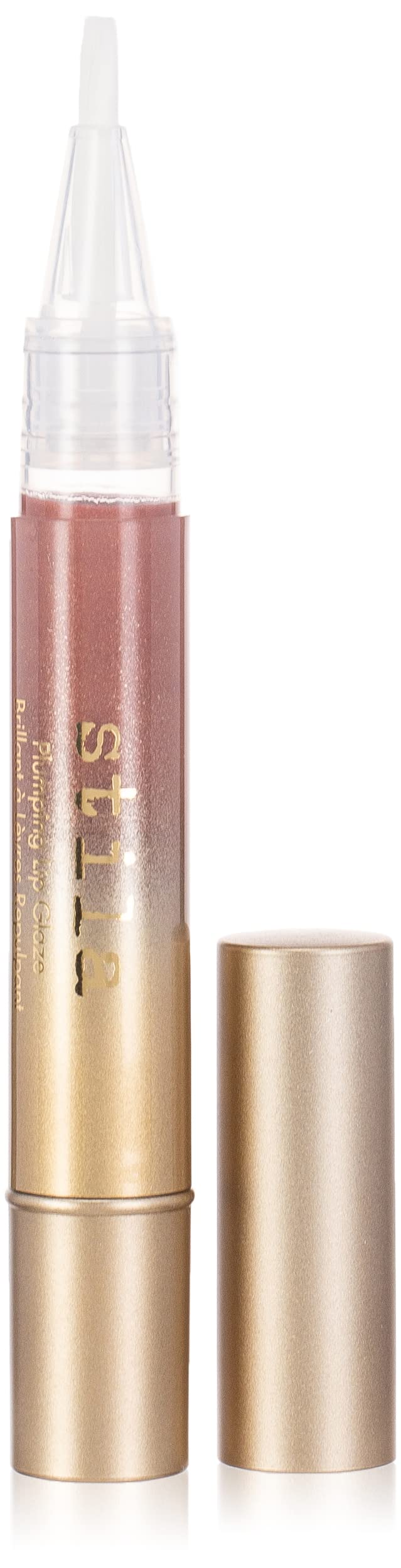 Foto 2 pulgar | Glaze Lip Glaze Stila Plumping, 3,2 Ml, Paquete De 1 - Venta Internacional.