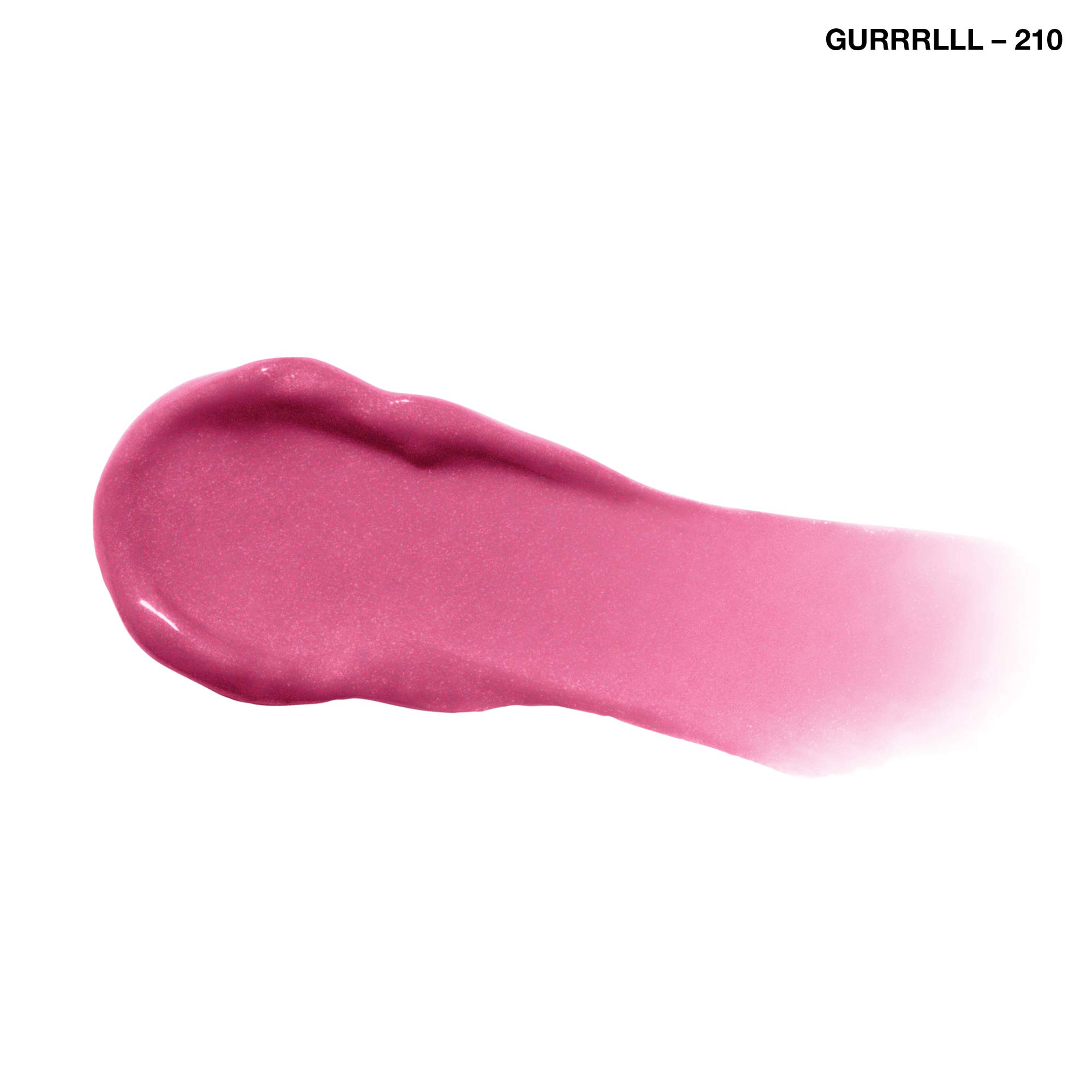 Foto 4 pulgar | Brillo De Labios Covergirl Exhibitionist Gurrrlll 3.5 Ml - Venta Internacional.