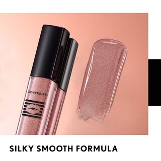 Foto 5 | Brillo De Labios Covergirl Exhibitionist Gurrrlll 3.5 Ml - Venta Internacional.