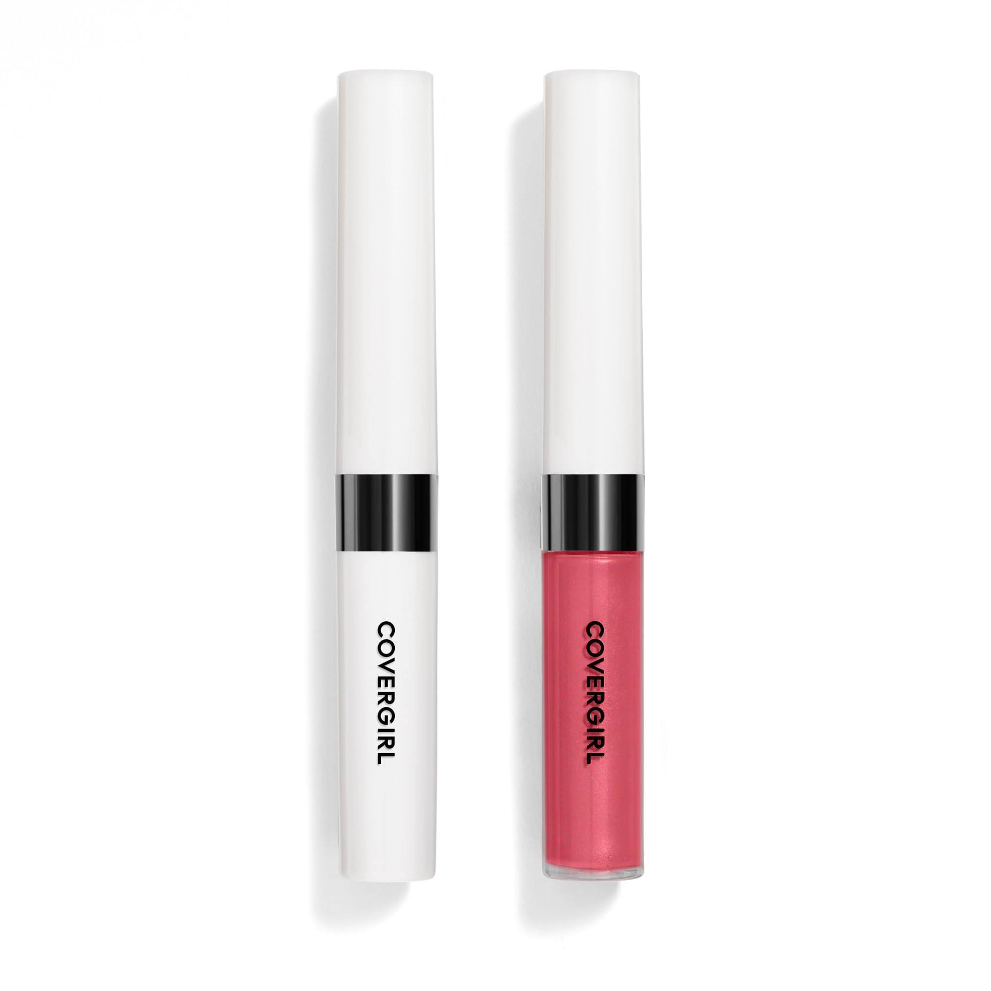 Foto 2 pulgar | El Color De Labios Covergirl Dura Todo El Día De My Papaya Las 24 Horas - Venta Internacional.