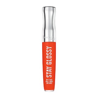 Foto 1 | Brillo De Labios Rimmel London Stay Glossy 430 Going Viral, 5 Ml - Venta Internacional.