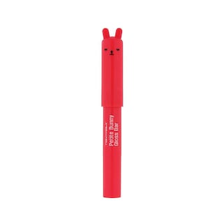 Foto 2 | Brillo De Labios Tonymoly Petit Bunny Gloss Bar 04 Juicy Cherry - Venta Internacional.