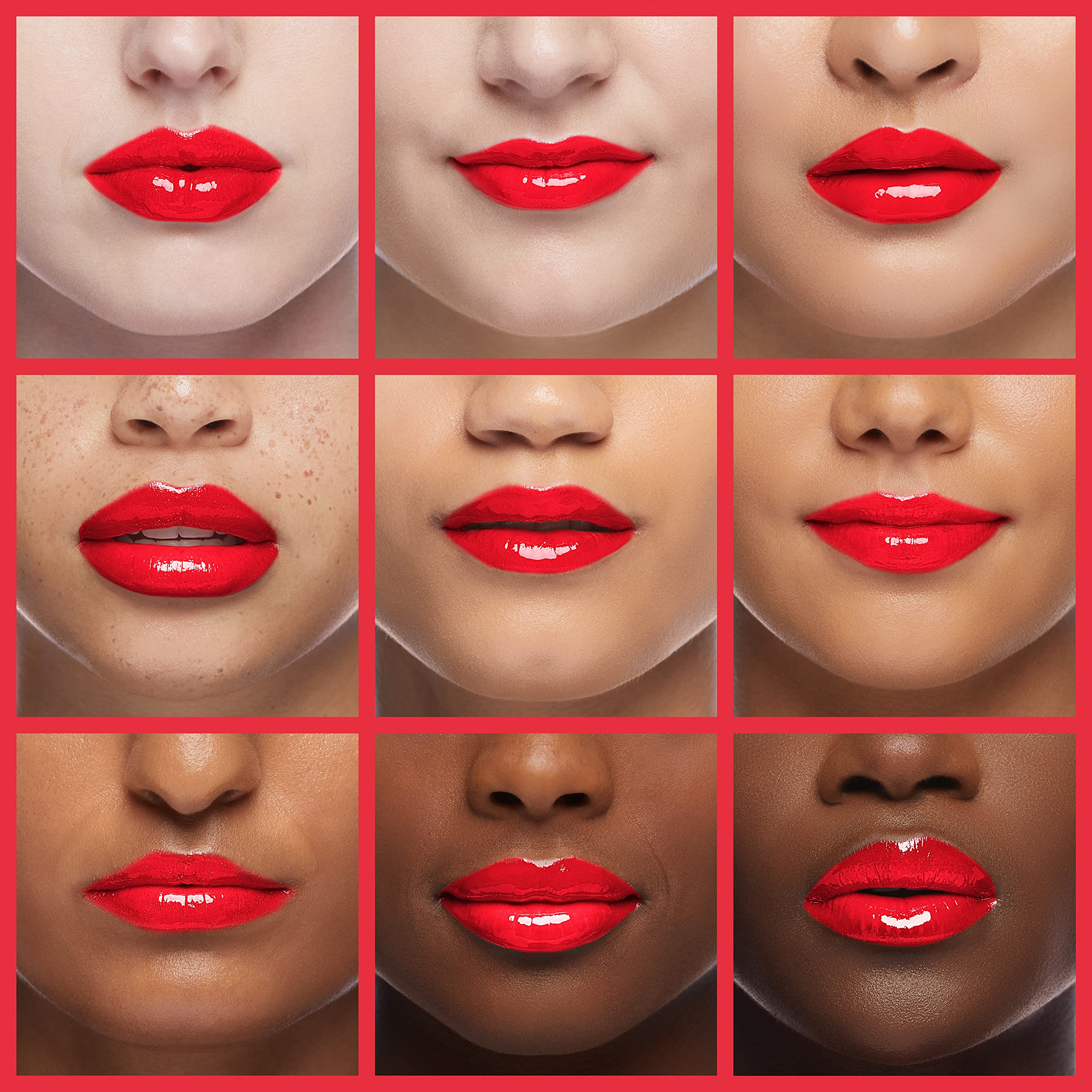Foto 4 pulgar | Brillo De Labios Tonymoly Petit Bunny Gloss Bar 04 Juicy Cherry - Venta Internacional.