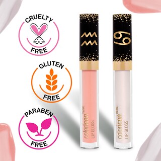 Foto 5 | Brillo De Labios Wet N Wild Color Icon Leo Ultrapigmentado - Venta Internacional.