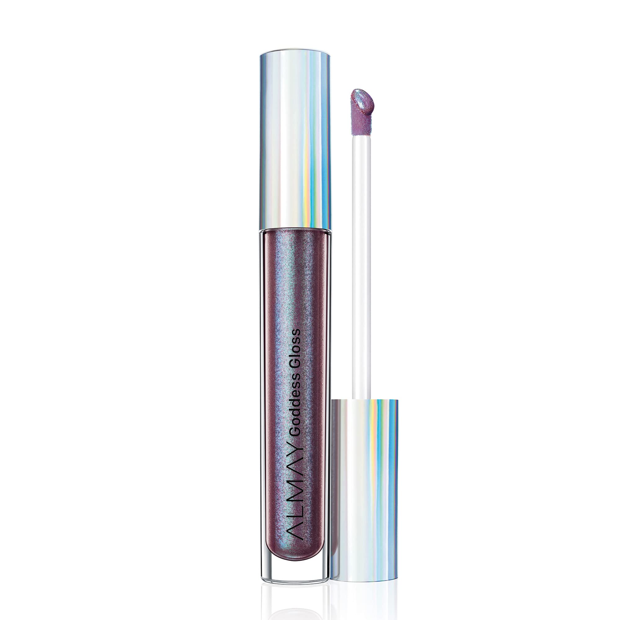 Foto 2 pulgar | Brillo De Labios Almay Goddess Gloss Enchanted 3 Ml - Venta Internacional.