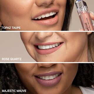 Foto 4 | Lápiz Labial Physicians Formula Mineral Wear Diamond Last Topaz Taupe - Venta Internacional.