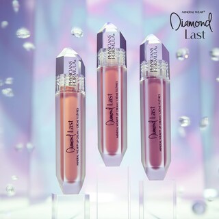 Foto 7 | Lápiz Labial Physicians Formula Mineral Wear Diamond Last Topaz Taupe - Venta Internacional.